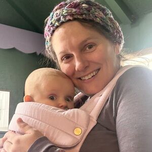 Meet your Posher, Randi